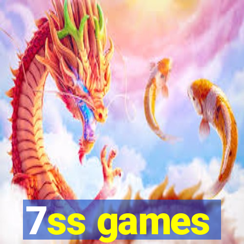 7ss games