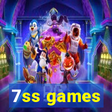 7ss games