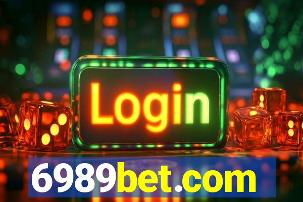 6989bet.com