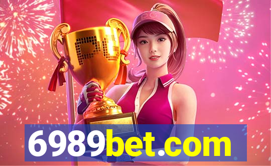 6989bet.com