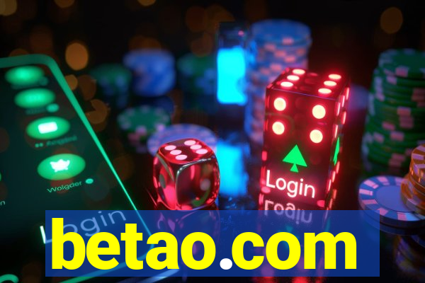 betao.com