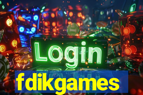 fdikgames