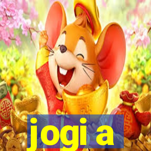 jogi a