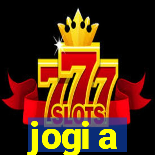 jogi a