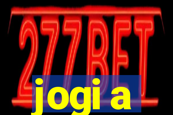 jogi a