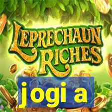 jogi a