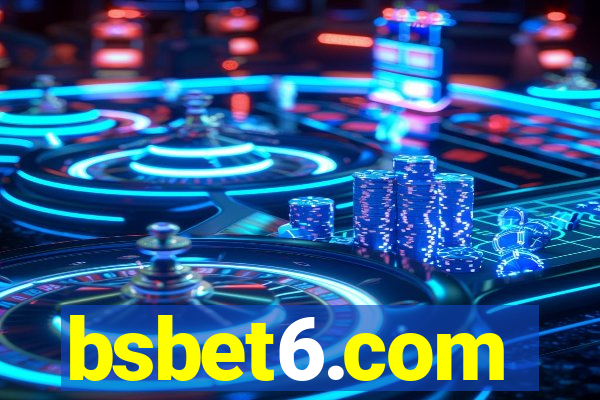 bsbet6.com