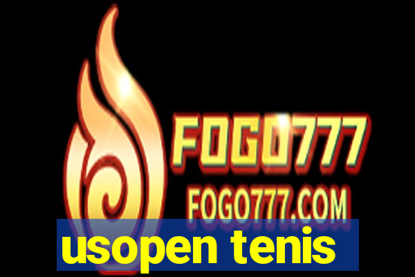 usopen tenis