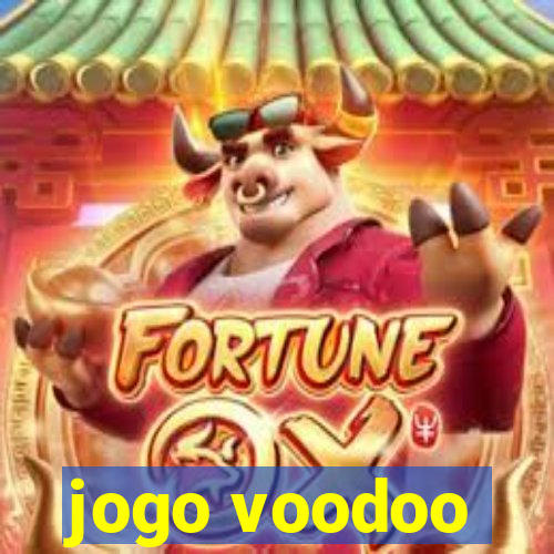 jogo voodoo