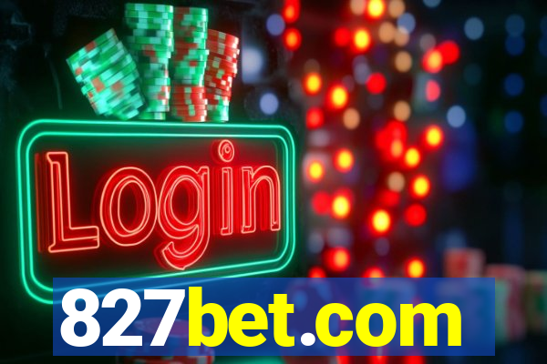 827bet.com