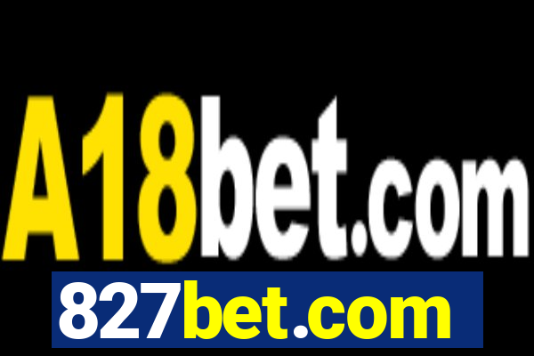 827bet.com