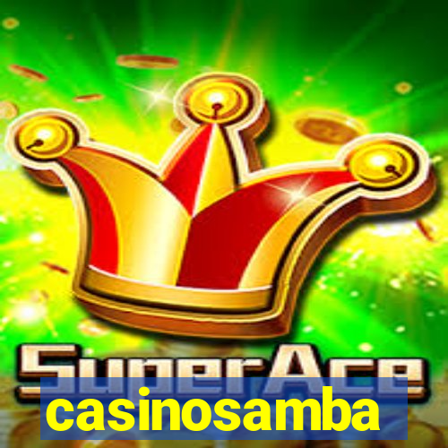 casinosamba