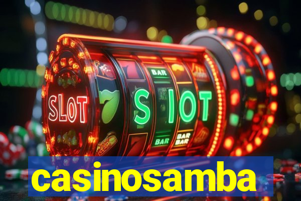 casinosamba