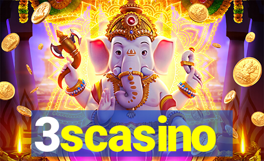 3scasino