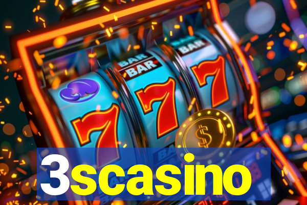 3scasino