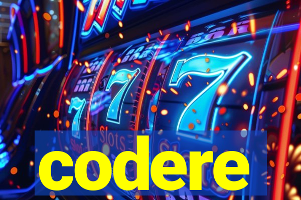 codere