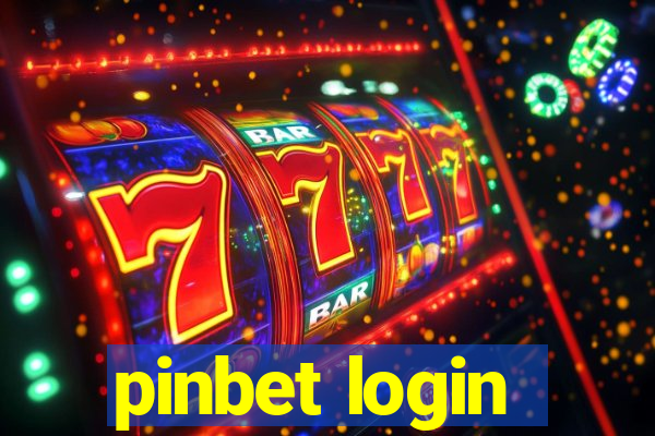 pinbet login