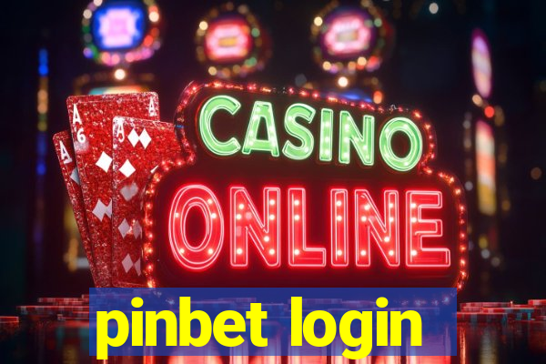 pinbet login