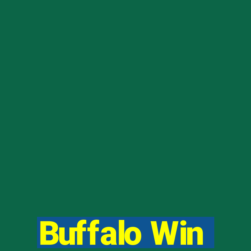 Buffalo Win