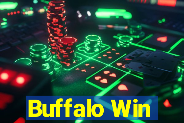 Buffalo Win