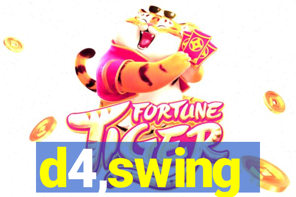 d4,swing