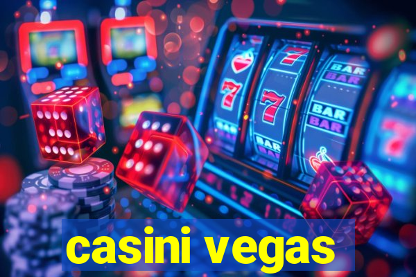 casini vegas