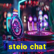 steio chat