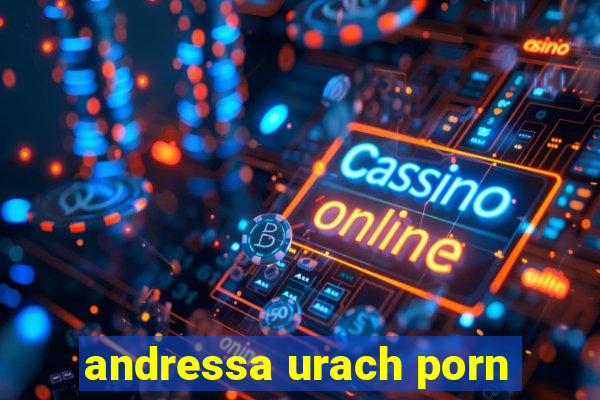 andressa urach porn