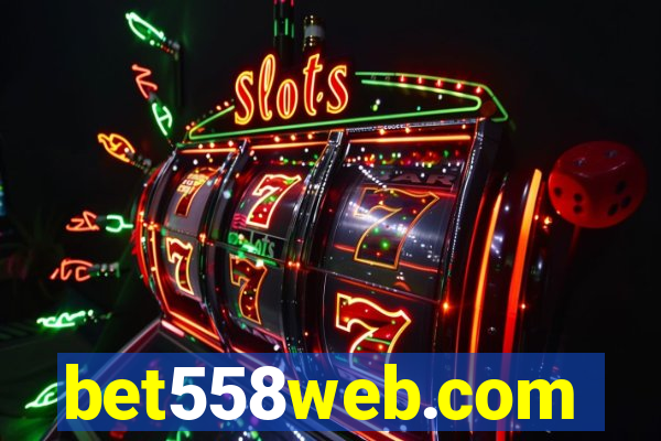 bet558web.com