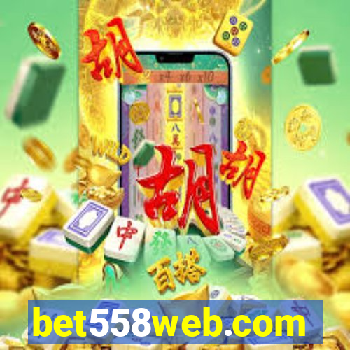 bet558web.com