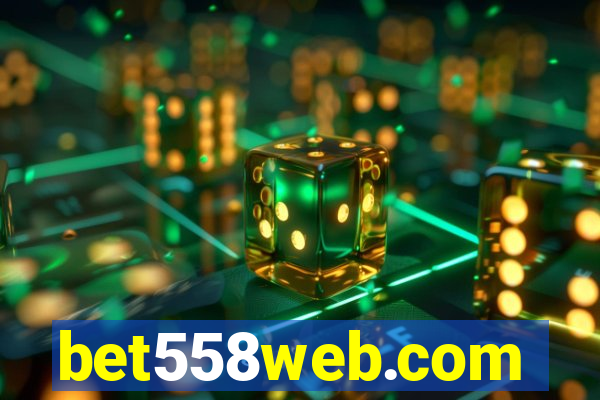 bet558web.com