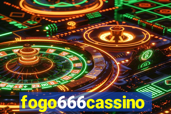 fogo666cassino