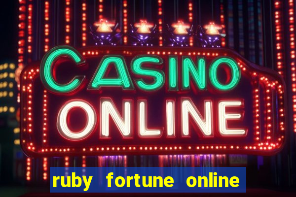 ruby fortune online casino chile