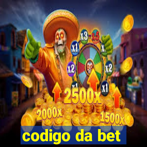 codigo da bet