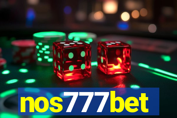 nos777bet