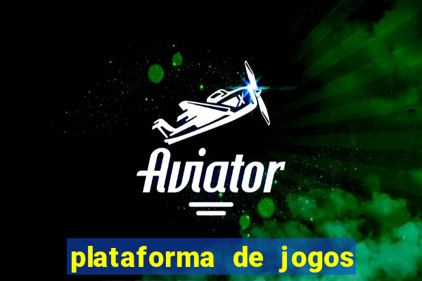 plataforma de jogos 9f game