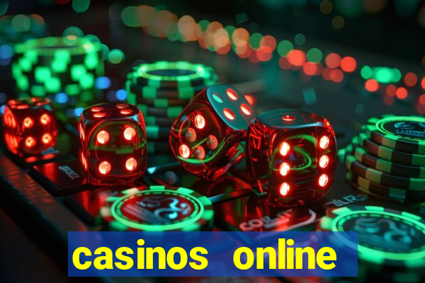 casinos online gratis ganhar dinheiro