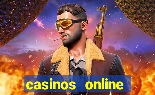 casinos online gratis ganhar dinheiro