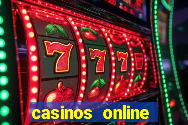 casinos online gratis ganhar dinheiro