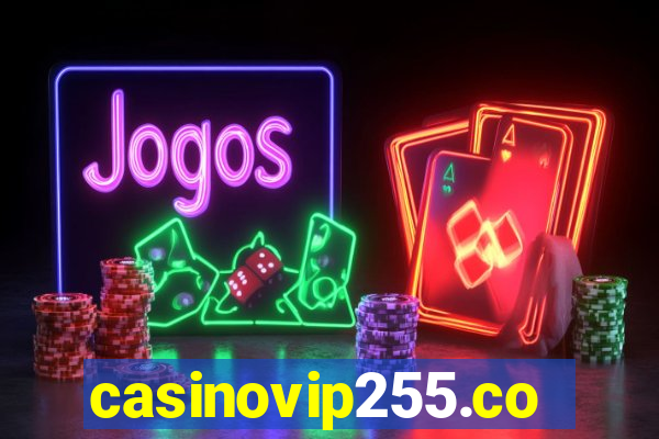 casinovip255.com