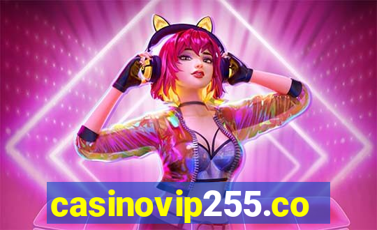 casinovip255.com