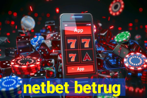 netbet betrug