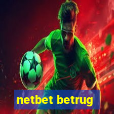 netbet betrug