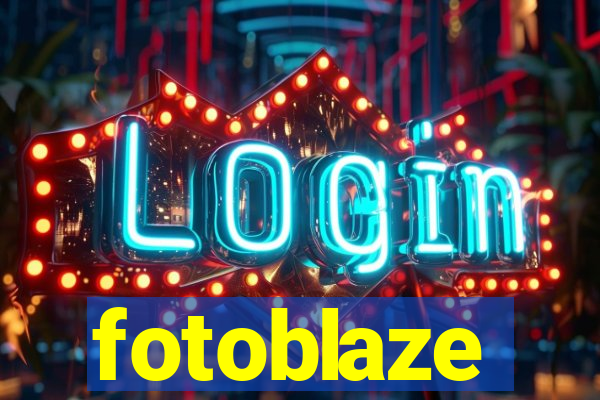 fotoblaze