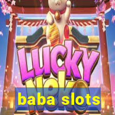 baba slots