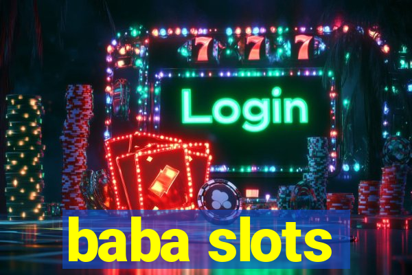 baba slots