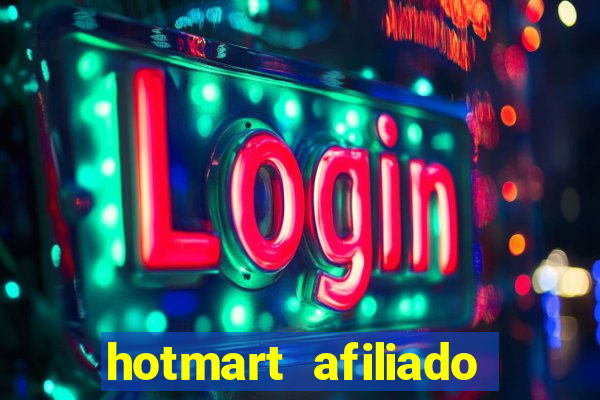 hotmart afiliado entrar login