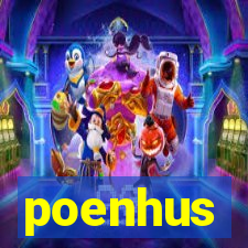 poenhus