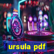 ursula pdf