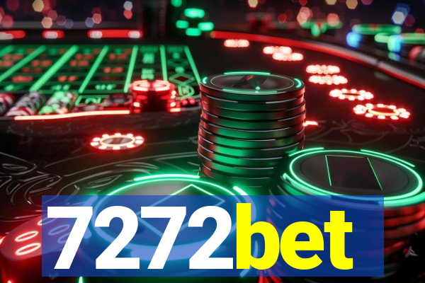 7272bet